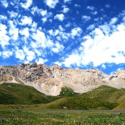 西藏阿里地区日土县发生3.3级地震震源深度10千米